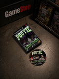 ALLEGORY SUPREME HARDCOPY